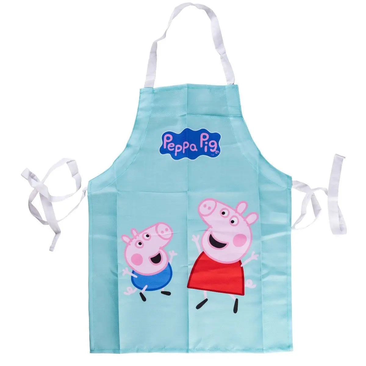 Detská zástera Peppa Pig