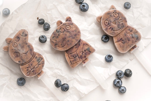 🍨Silikónová forma na nanuky