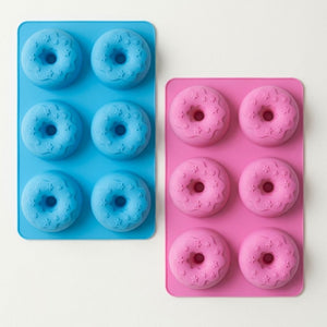 Backform – Donuts