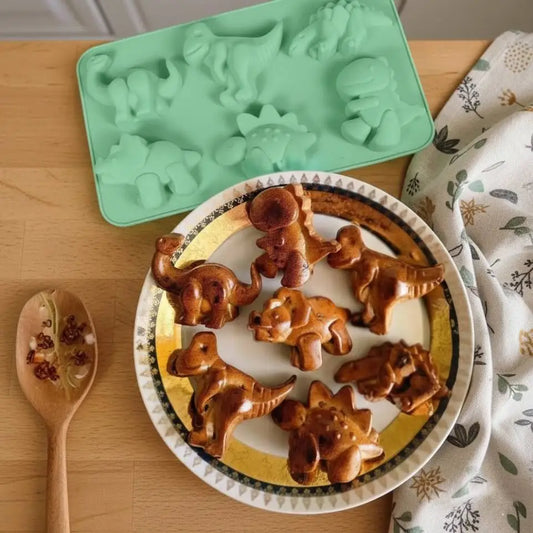 Rozprávkový les dobrôt