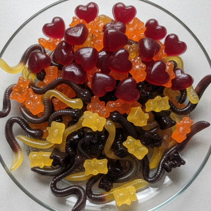 Vianočná sada na výrobu sladkostí