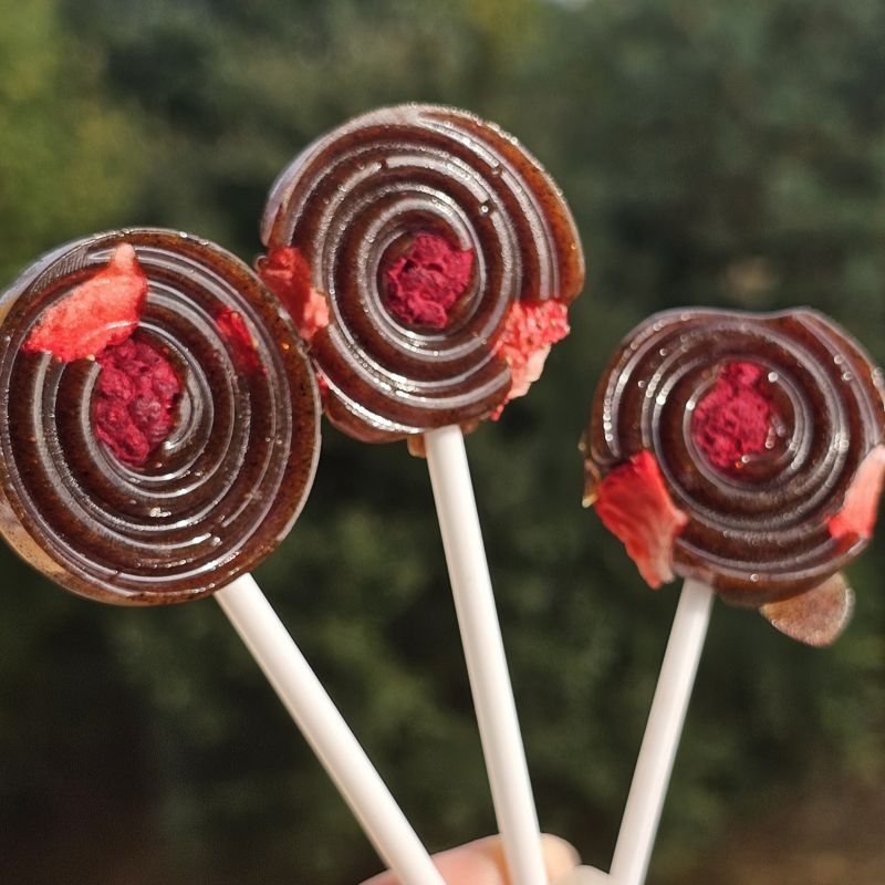 Vianočná sada na výrobu sladkostí