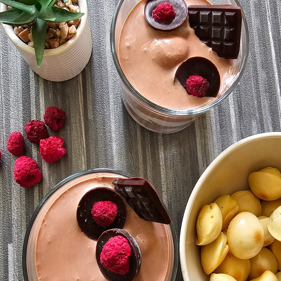 Silikónová forma na bombóny