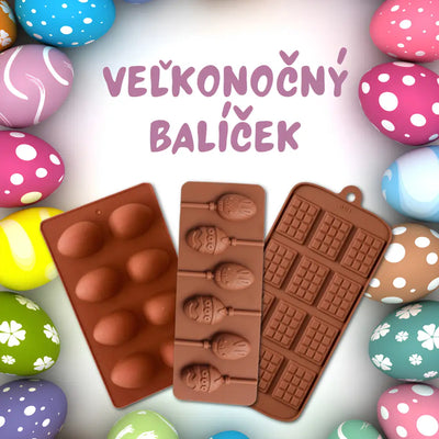 VEĽKONOČNÝ BALÍČEK