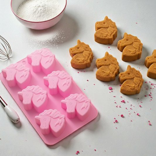 Magický svet jednorožcov