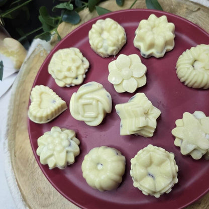 Form für Mini-Kuchen und Pralinen