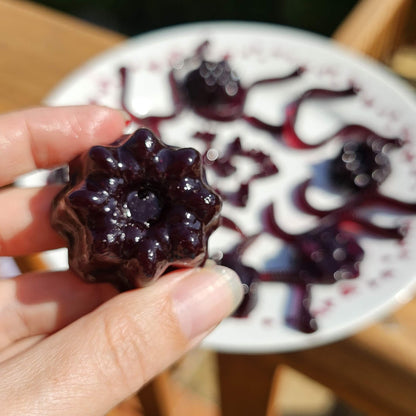 Form für Mini-Kuchen und Pralinen