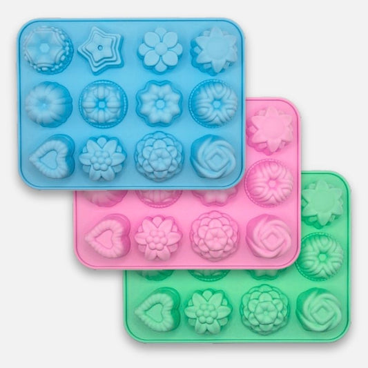 Forma na mini koláčiky a bombóny