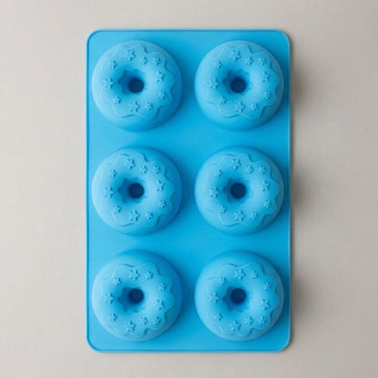 Forma na pečenie - Donuty