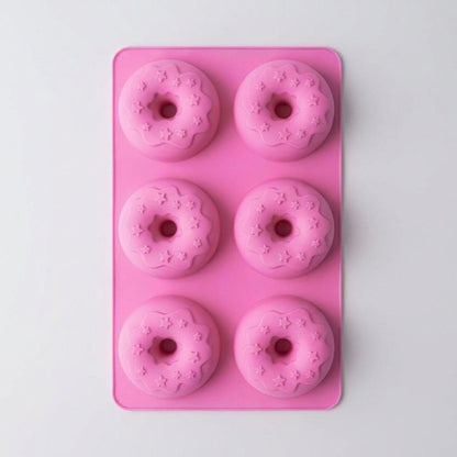 Forma na pečenie - Donuty