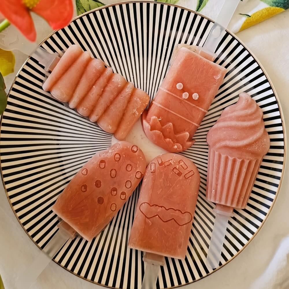 Forma na nanuky - Twister