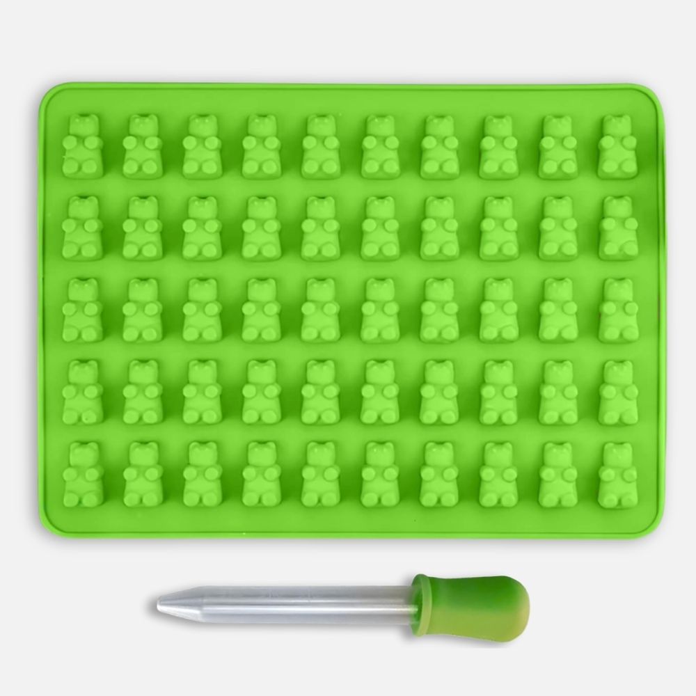 Rozprávkový les dobrôt