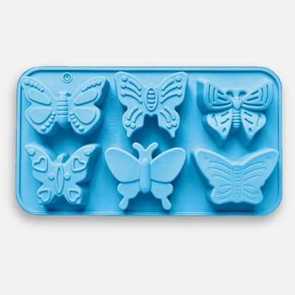 Forma na pečenie - Motýle